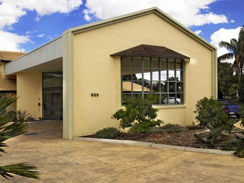 The Aston Motel Tamworth Dış mekan fotoğraf