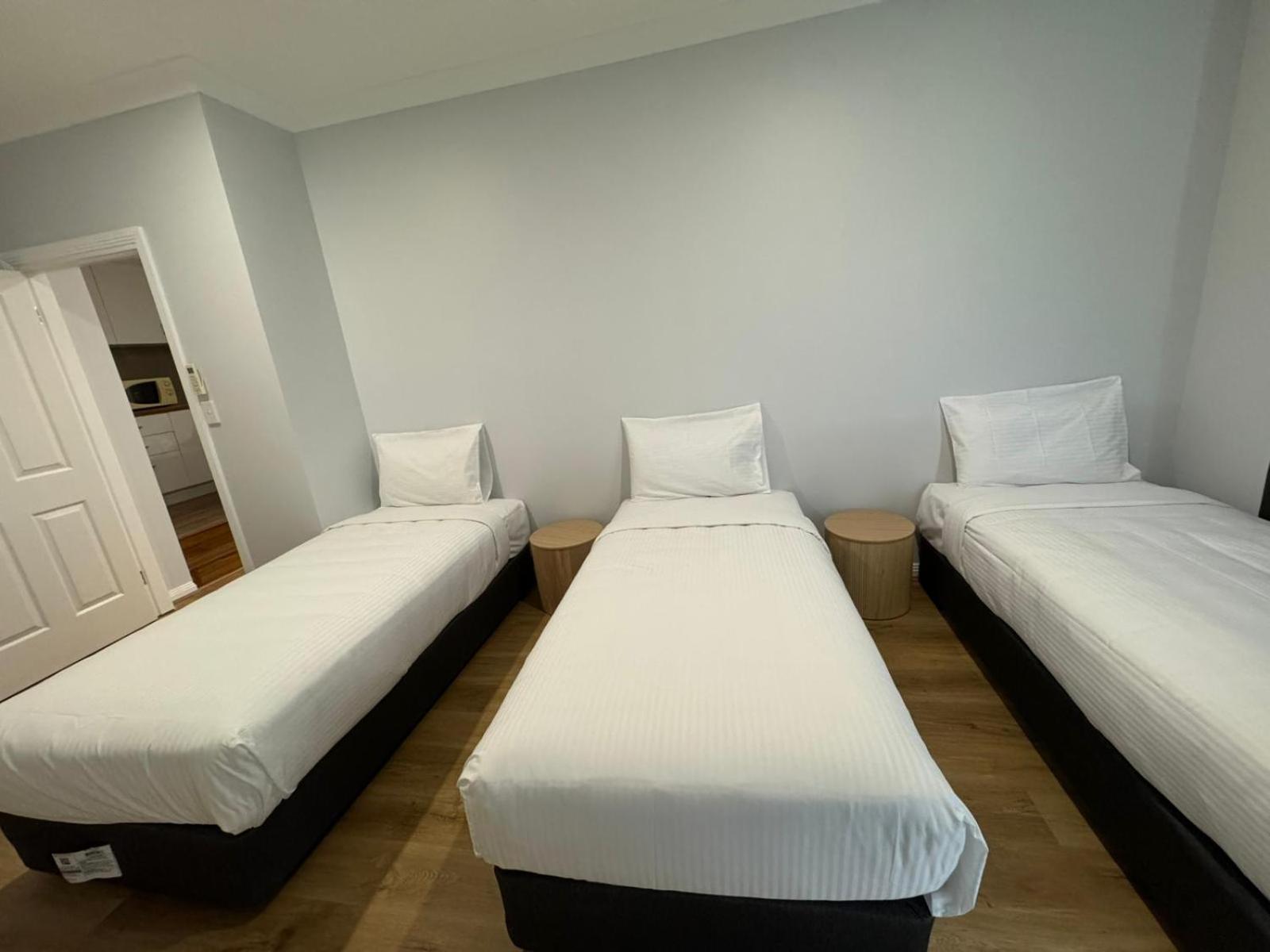 The Aston Motel Tamworth Dış mekan fotoğraf
