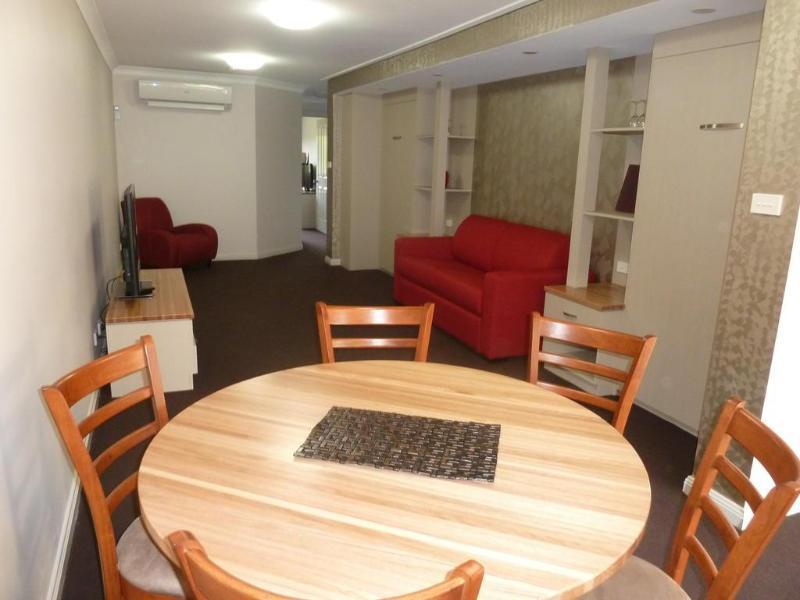The Aston Motel Tamworth Dış mekan fotoğraf